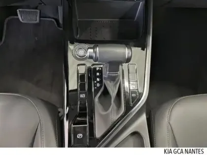 Photo 8 Kia Niro  1.6 GDi 129ch HEV Active DCT6