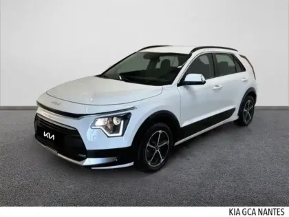 Photo Kia Niro Active