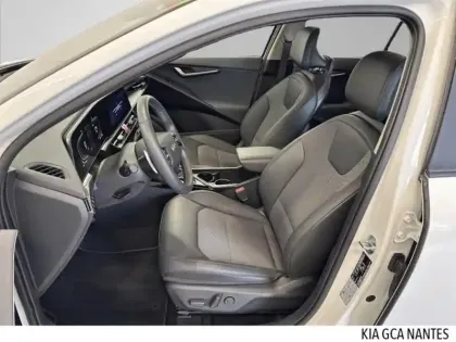 Photo 12 Kia Niro  1.6 GDi 129ch HEV Active DCT6