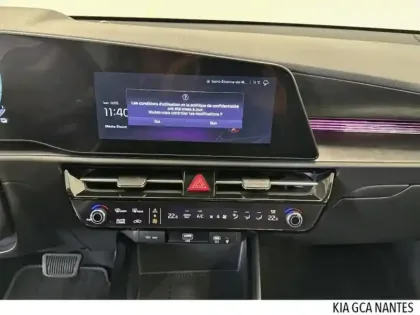 Photo 6 Kia Niro  1.6 GDi 129ch HEV Active DCT6