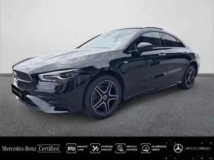 Photo Mercedes Cla Amg Line