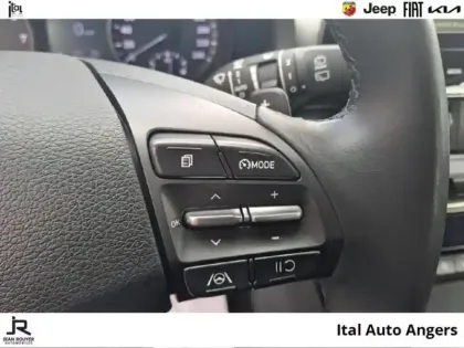 Photo 13 Hyundai I30  SW 1.0 T-GDi 120ch Hybrid 48V Creative DCT-7