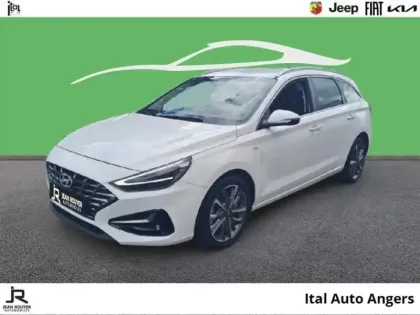 Photo Hyundai I30 Creative