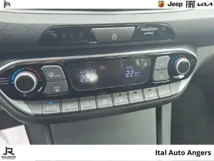 Photo 11 Hyundai I30  SW 1.0 T-GDi 120ch Hybrid 48V Creative DCT-7