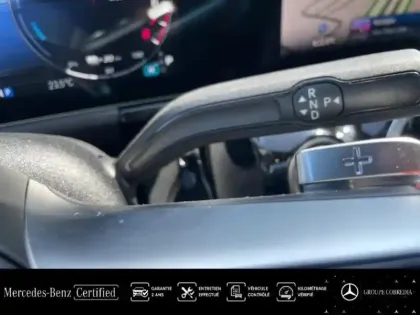 Photo 9 Mercedes Classe B  250 e Hybrid EQ 163+109ch AMG Line 8G-DCT