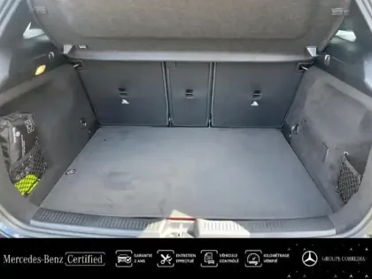 Photo 11 Mercedes Classe B  250 e Hybrid EQ 163+109ch AMG Line 8G-DCT