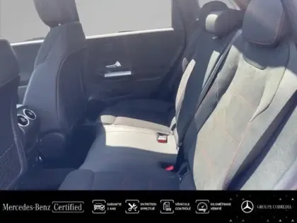 Photo 10 Mercedes Classe B  250 e Hybrid EQ 163+109ch AMG Line 8G-DCT