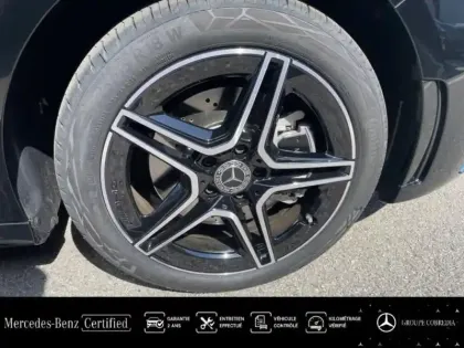 Photo 14 Mercedes Classe B  250 e Hybrid EQ 163+109ch AMG Line 8G-DCT