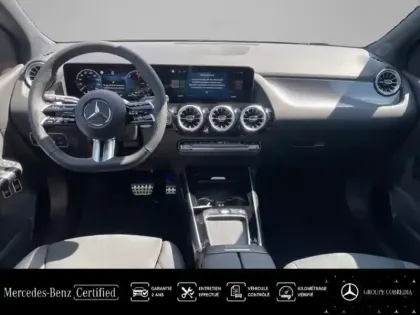Photo 5 Mercedes Classe B  250 e Hybrid EQ 163+109ch AMG Line 8G-DCT