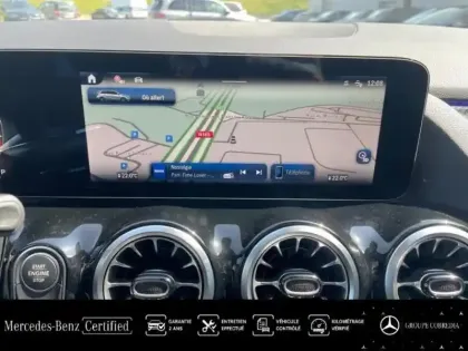 Photo 7 Mercedes Classe B  250 e Hybrid EQ 163+109ch AMG Line 8G-DCT