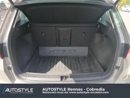 Photo 5 Seat Ateca  1.4 EcoTSI 150ch ACT Start&Stop Style DSG