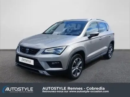Photo Seat Ateca Style