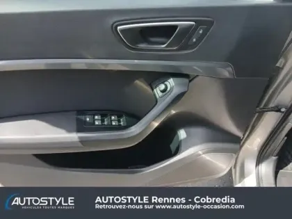 Photo 13 Seat Ateca  1.4 EcoTSI 150ch ACT Start&Stop Style DSG
