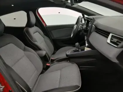 Photo 13 Renault Clio  1.6 E-Tech 145ch full hybrid Techno