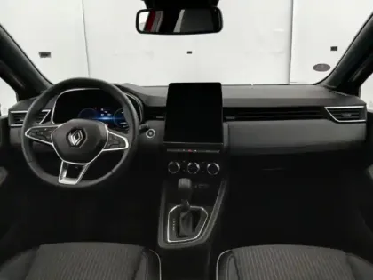 Photo 12 Renault Clio  1.6 E-Tech 145ch full hybrid Techno