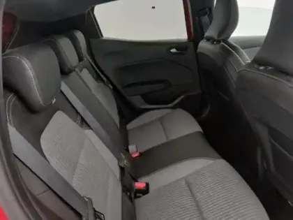 Photo 14 Renault Clio  1.6 E-Tech 145ch full hybrid Techno