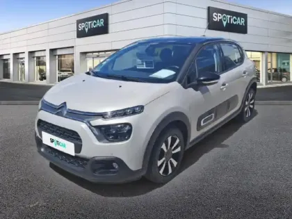 Photo Citroën C3 Shine