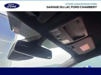 Photo 5 Ford Fiesta  1.0 Flexifuel 95ch ST-Line 5p