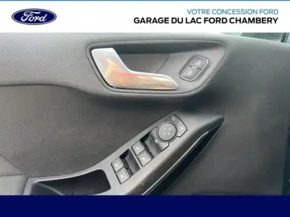 Photo 11 Ford Fiesta  1.0 Flexifuel 95ch ST-Line 5p