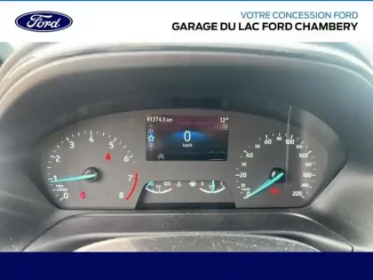 Photo 9 Ford Fiesta  1.0 Flexifuel 95ch ST-Line 5p