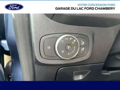 Photo 12 Ford Fiesta  1.0 Flexifuel 95ch ST-Line 5p