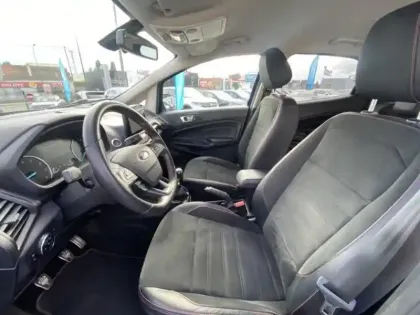 Photo 11 Ford Ecosport  1.0 EcoBoost 125ch ST-Line Euro6.2