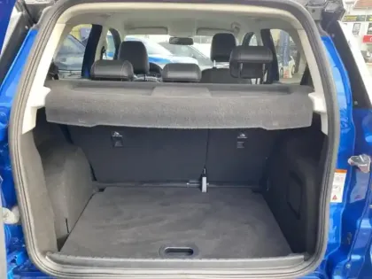 Photo 7 Ford Ecosport  1.0 EcoBoost 125ch ST-Line Euro6.2