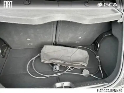 Photo 14 Fiat 500  e 118ch Pack Confort & Style MY23