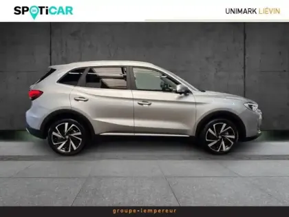 Photo 5 Mg ZS  1.5 Hybrid+ 197ch Luxury