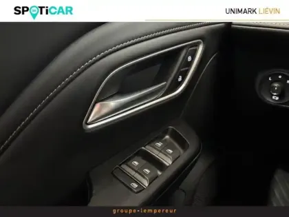 Photo 14 Mg ZS  1.5 Hybrid+ 197ch Luxury