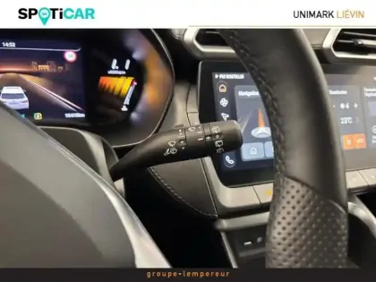 Photo 13 Mg ZS  1.5 Hybrid+ 197ch Luxury