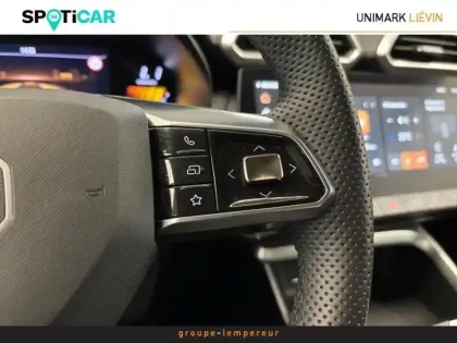 Photo 12 Mg ZS  1.5 Hybrid+ 197ch Luxury