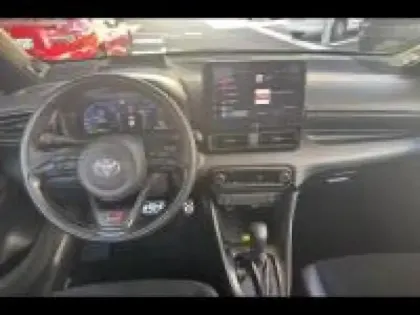 Photo 8 Toyota Yaris  GR SPORT Techno MC24 130h