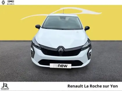 Photo 8 Renault Clio  1.0 TCe 90ch Evolution - 24