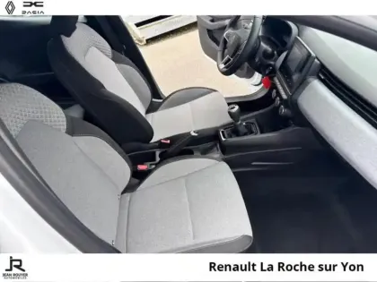 Photo 14 Renault Clio  1.0 TCe 90ch Evolution - 24