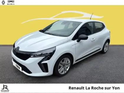Photo Renault Clio Evolution