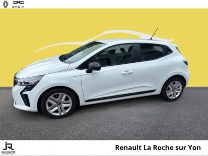 Photo 9 Renault Clio  1.0 TCe 90ch Evolution - 24
