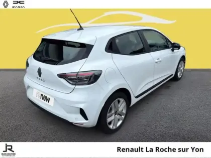 Photo 11 Renault Clio  1.0 TCe 90ch Evolution - 24
