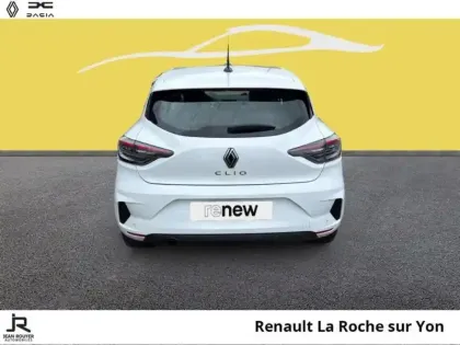 Photo 10 Renault Clio  1.0 TCe 90ch Evolution - 24