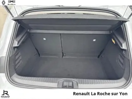 Photo 6 Renault Clio  1.0 TCe 90ch Evolution - 24