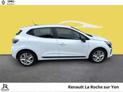 Photo 12 Renault Clio  1.0 TCe 90ch Evolution - 24