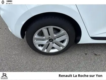 Photo 7 Renault Clio  1.0 TCe 90ch Evolution - 24