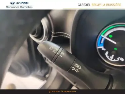 Photo 15 Nissan Juke  1.6 Hybrid 143ch N-Connecta 2023.5