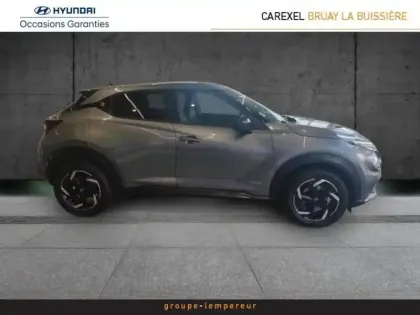 Photo 5 Nissan Juke  1.6 Hybrid 143ch N-Connecta 2023.5