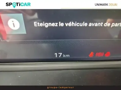 Photo 13 Fiat Panda Grande  Electrique 113ch Pop