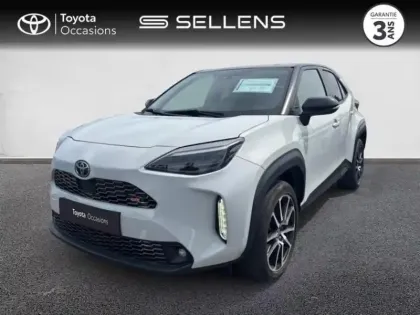 Photo Toyota Yaris Gr Sport