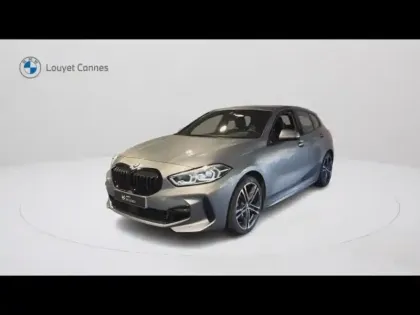 Photo Bmw Serie 1 M Sport