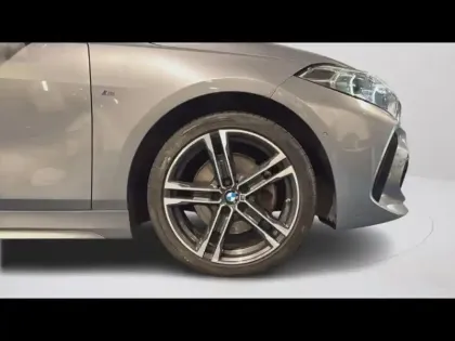 Photo 6 BMW Serie 1 Série 1 118iA 136ch M Sport DKG7
