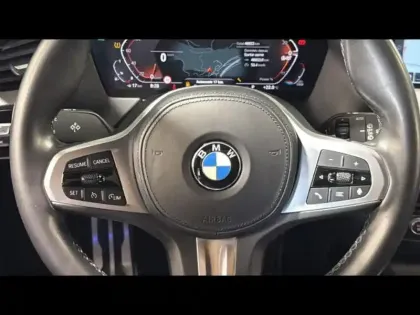 Photo 12 BMW Serie 1 Série 1 118iA 136ch M Sport DKG7