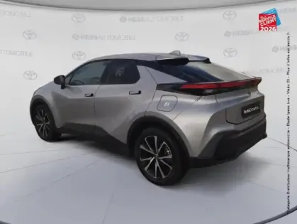 Photo 7 Toyota C-HR  2.0 Hybride 200ch Design NG23
